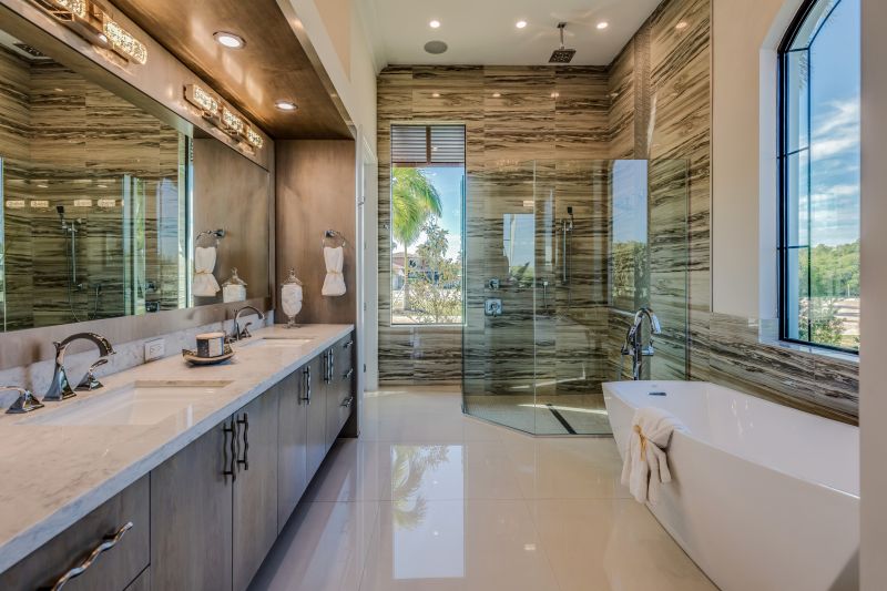 Top Bathroom Remodeling Companies in Myrtle Beach, SC