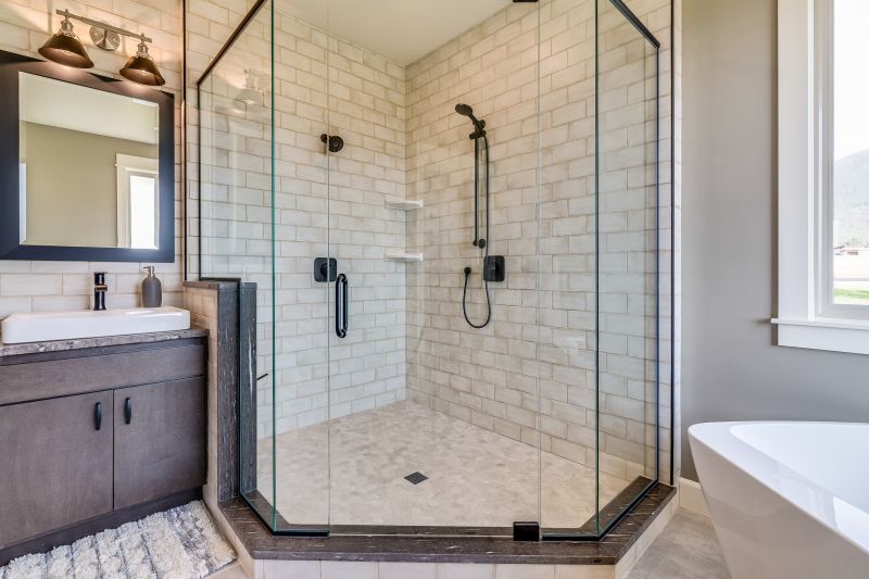 Best Shower Installation Contractors in Myrtle Beach, SC