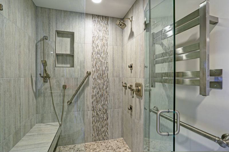 Scheduling Your Shower Installation
